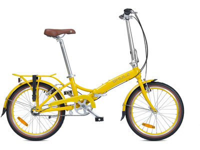 Велосипед Shulz GOA V-brake 2026 год