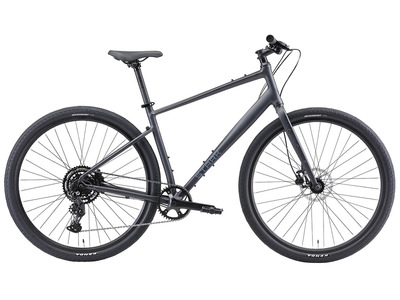 Велосипед Stark Commute 700.3 HD (2026)
