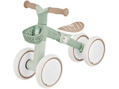 Велосипед Globber Learning Bike Ecologic (2026)