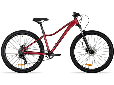 Велосипед Aspect Oasis Pro 27.5 SE (2026)
