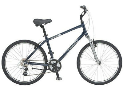 Велосипед Giant Sedona DX / Sedona DX LDS (2008)