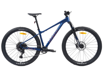 Велосипед Alpine Bike Prime 10 (2026)