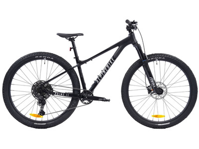 Велосипед Alpine Bike Prime 11 (2026)