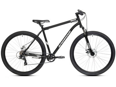 Велосипед Forward Sporting SX 29 (2026)