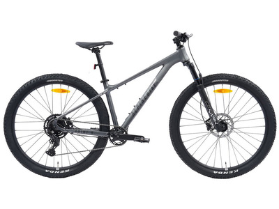 Велосипед Alpine Bike Prime 9 (2026)