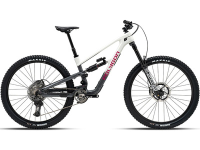 Велосипед Polygon Collosus N9 Carbon (2026)