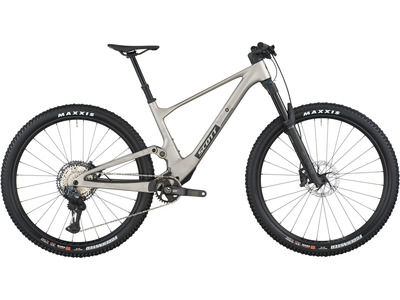 Велосипед Scott Spark 910
