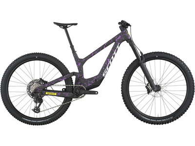 Велосипед Scott Ransom 920