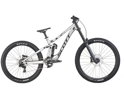 Велосипед Scott Gambler 20 (2026)