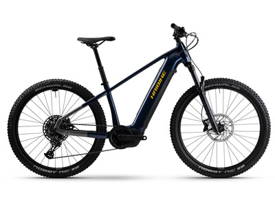 Велосипед Haibike AllTrack 10 27.5 (2025)