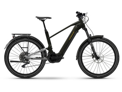 Велосипед Haibike Adventr 6 (2026)