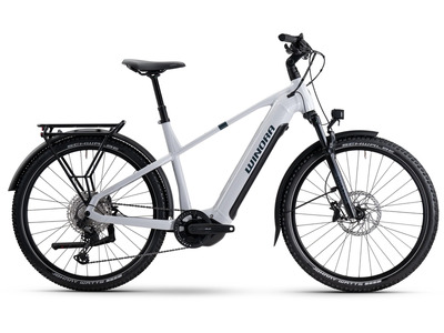 Велосипед Winora Yucatan X12 Pro (2025)