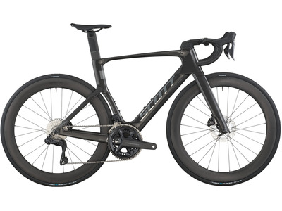 Велосипед Scott Foil RC 10 (2026)