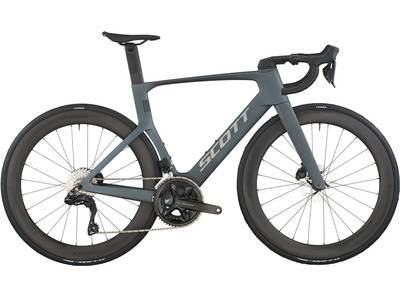 Велосипед Scott Foil RC 20 (2026)