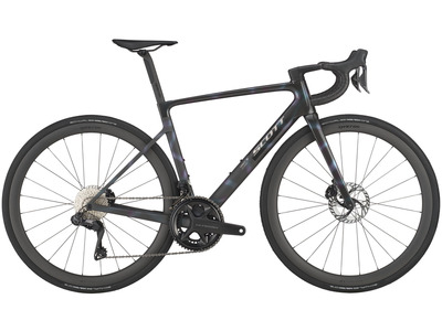 Велосипед Scott Addict RC 10 (2026)