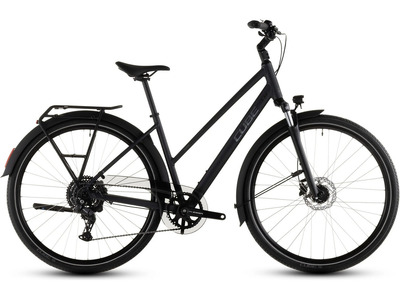 Велосипед Cube Touring One Trapeze (2026)
