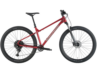 Горные велосипеды Nukeproof