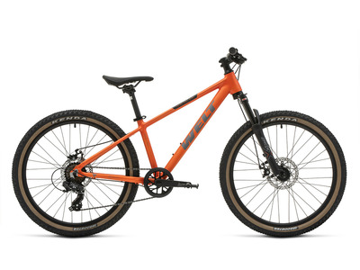 Велосипед Welt Brave 1.0 24 MD (2027)