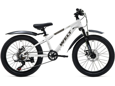 Велосипед Welt Floxy 20 MD (2027)