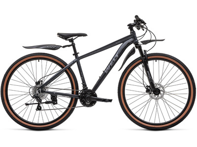 Велосипед Welt Ridge HD 29 (2027)