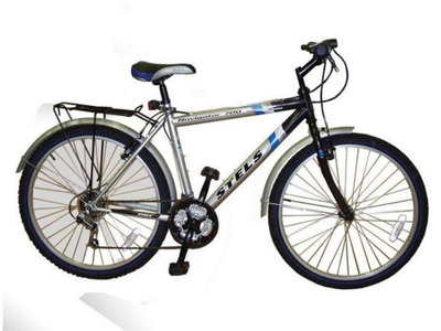 Велосипед Stels Navigator 700 (2005)