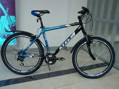 Велосипед Stels Navigator 750 (2005)