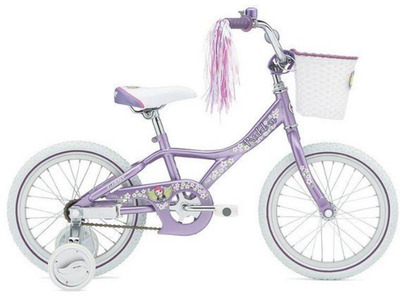 Велосипед Giant Puddin 16 (2008)