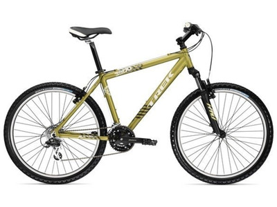 Велосипед Trek 3900 (2009)