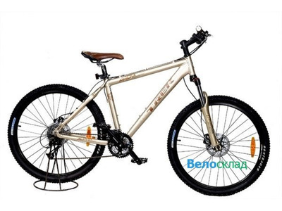 Велосипед Trek 4400 (2009)