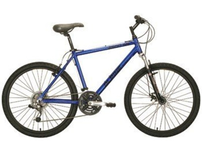 Велосипед Alpin Bike 2500SD (2008)