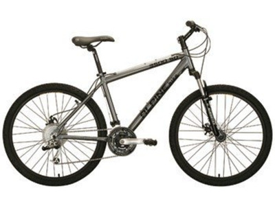 Велосипед Alpin Bike 3500SD (2008)