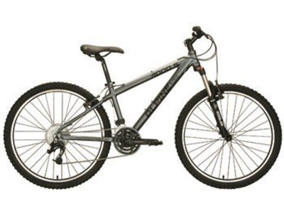 Велосипед Alpin Bike 4000S (2008)