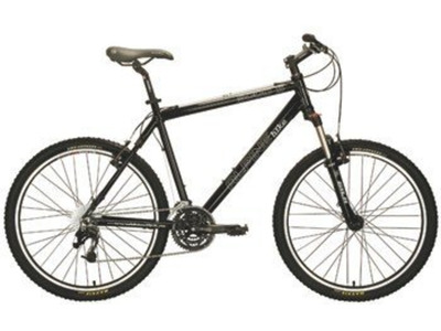 Велосипед Alpin Bike 5000S (2008)