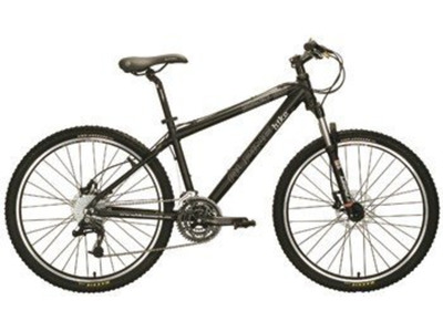 Велосипед Alpin Bike 5500SD (2008)