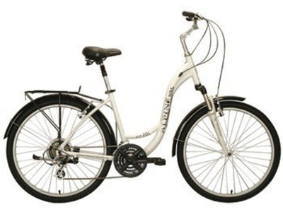 Велосипед Alpin Bike 20L (2008)