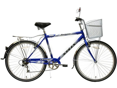 Велосипед Stels Navigator 250 (2008)