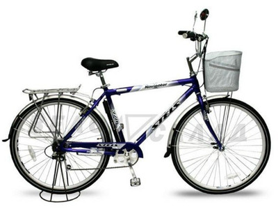 Велосипед Stels Navigator 370 (2008)