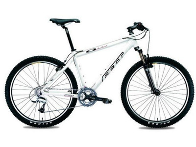 Велосипед FELT Q800 (2005)