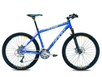 Велосипед Felt RXC Elite (2005)