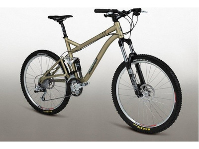 Велосипед Iron Horse MK III Trail (2008)