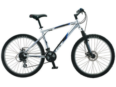 Велосипед GT Avalanche 3.0 Disc (2005)
