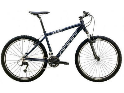 Велосипед Felt Q600 (2008)