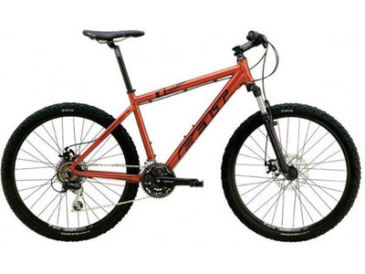Велосипед Felt Q520 (2008)
