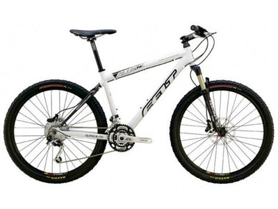 Велосипед Felt RXC 1 (2008)