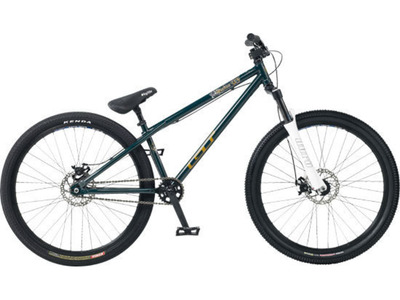 Велосипед GT Ruckus UF (2008)