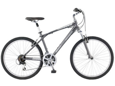 Велосипед GT Timberline Sport (2008)