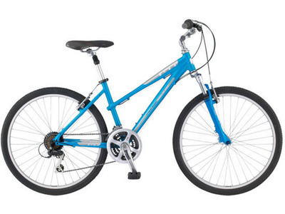 Велосипед GT Timberline Sport Ladies (2008)