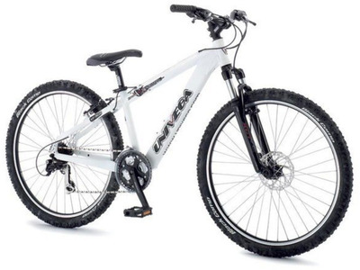 Велосипед Univega RAM XF-902 (2008)