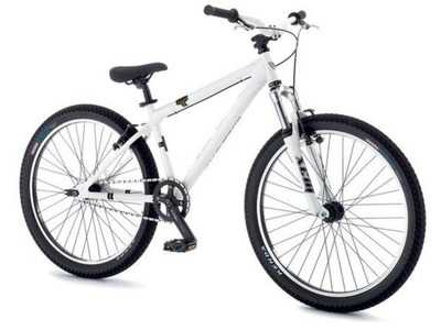 Велосипед Univega RAM SOLO XXVI (2008)