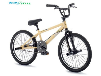 Велосипед Univega RAM BX DUKE (2008)